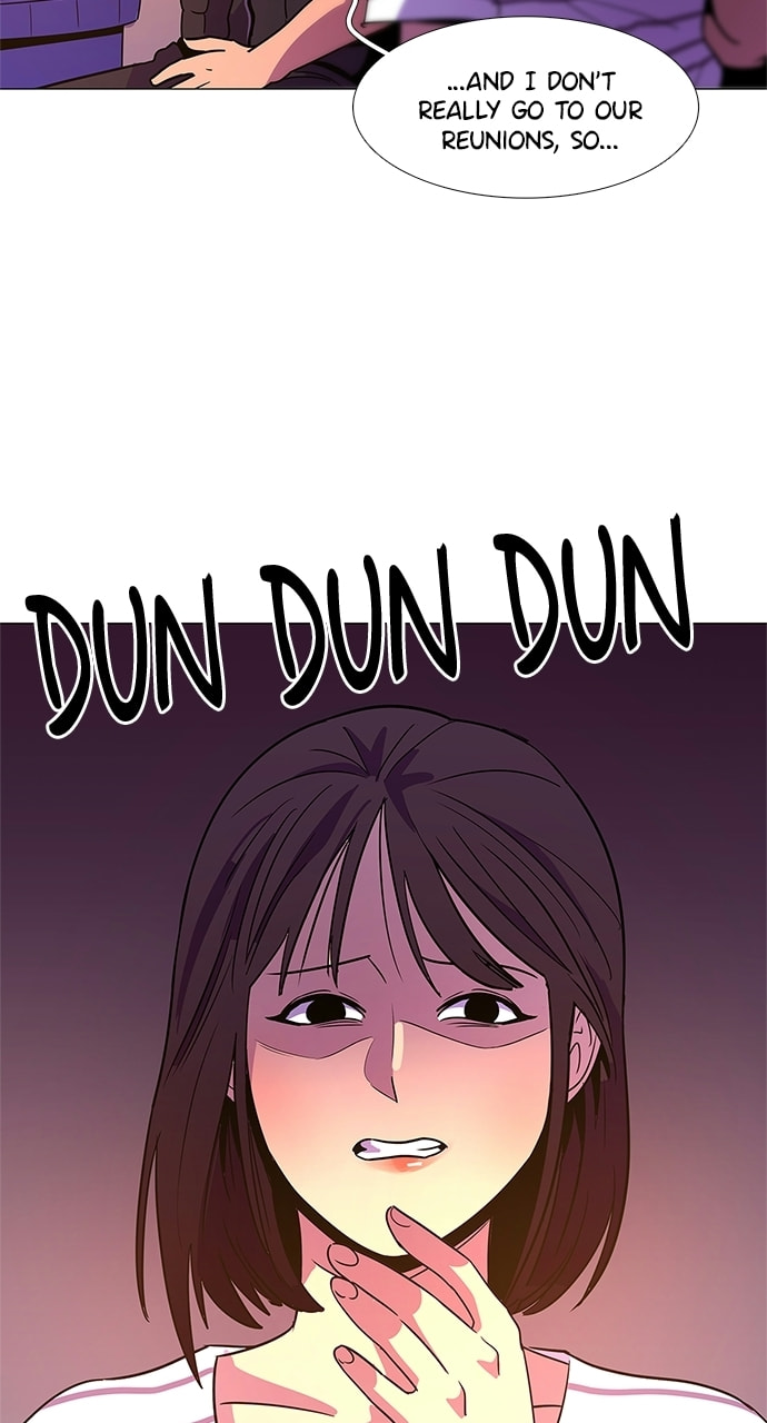 Read 1 Second chapter 76 image 42 on Lezhin