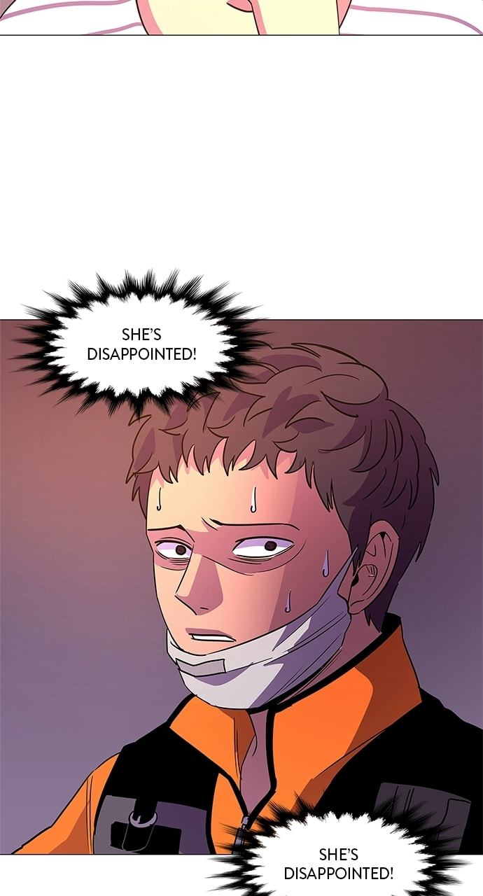 Read 1 Second chapter 76 image 43 on Lezhin
