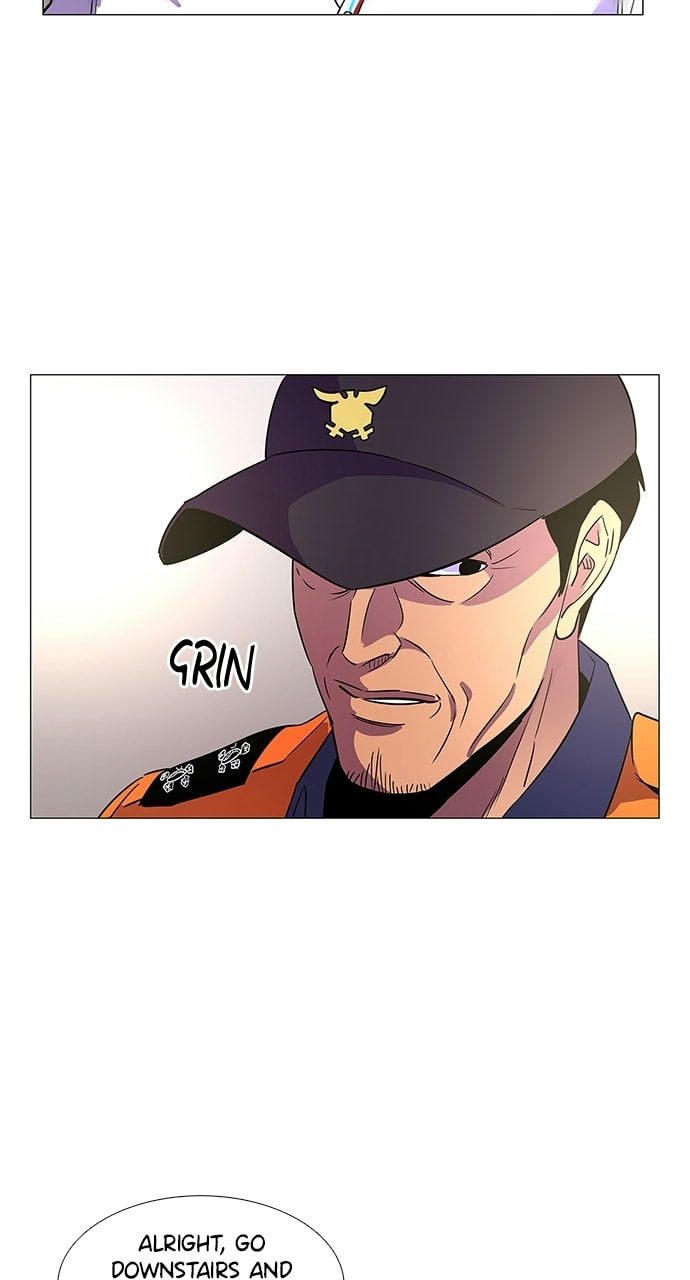 Read 1 Second chapter 76 image 5 on Lezhin