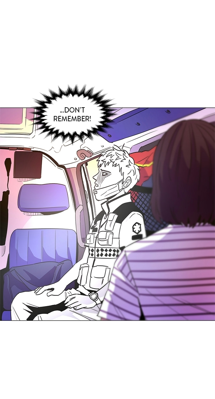 Read 1 Second chapter 76 image 53 on Lezhin