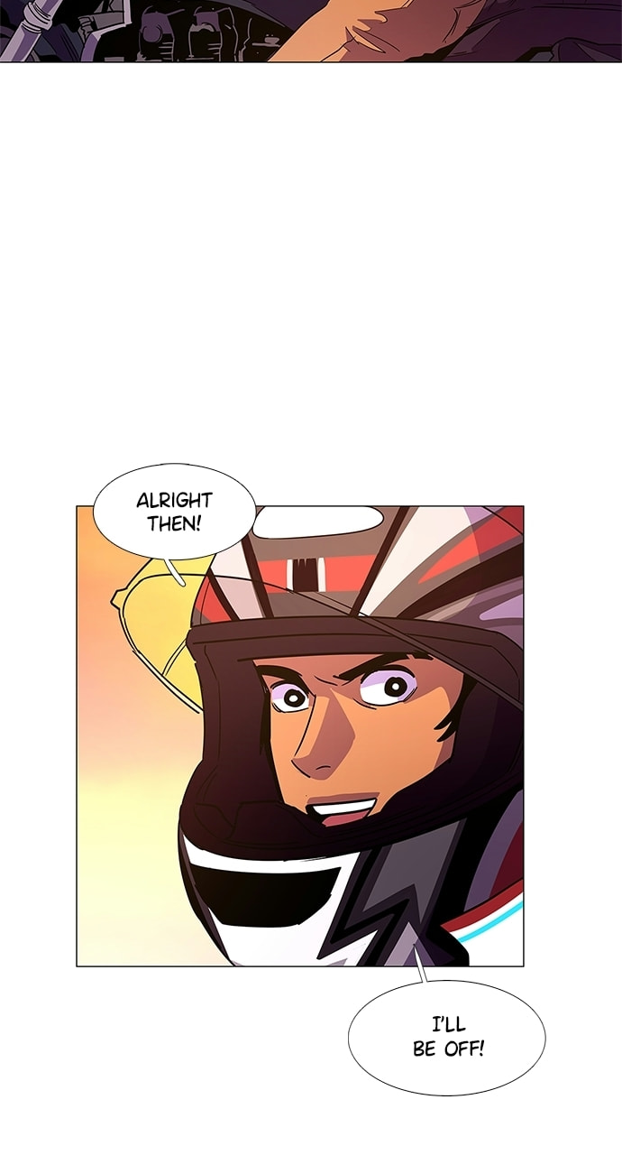 Read 1 Second chapter 76 image 61 on Lezhin