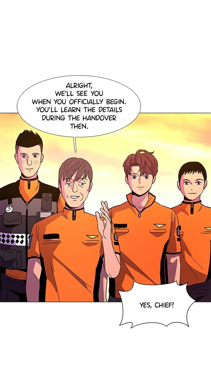 Read 1 Second chapter 76 image 62 on Lezhin