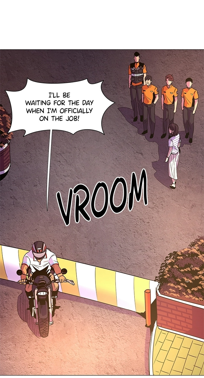 Read 1 Second chapter 76 image 63 on Lezhin