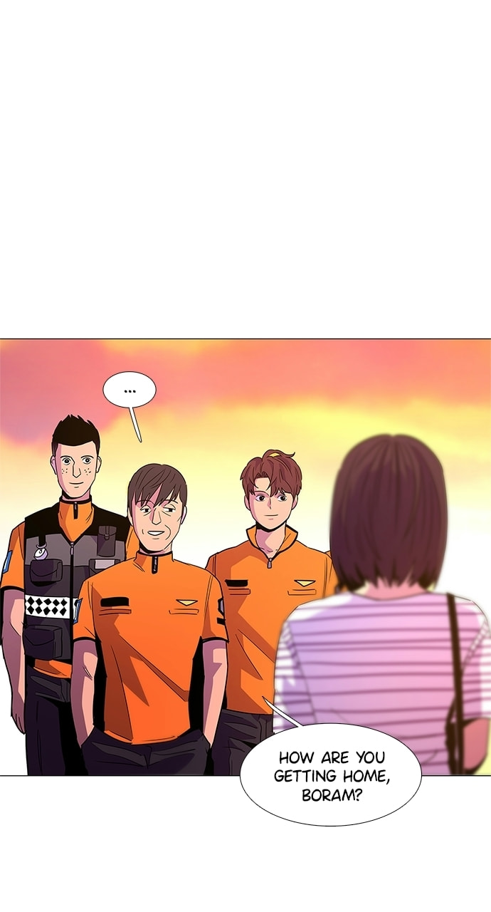 Read 1 Second chapter 76 image 64 on Lezhin