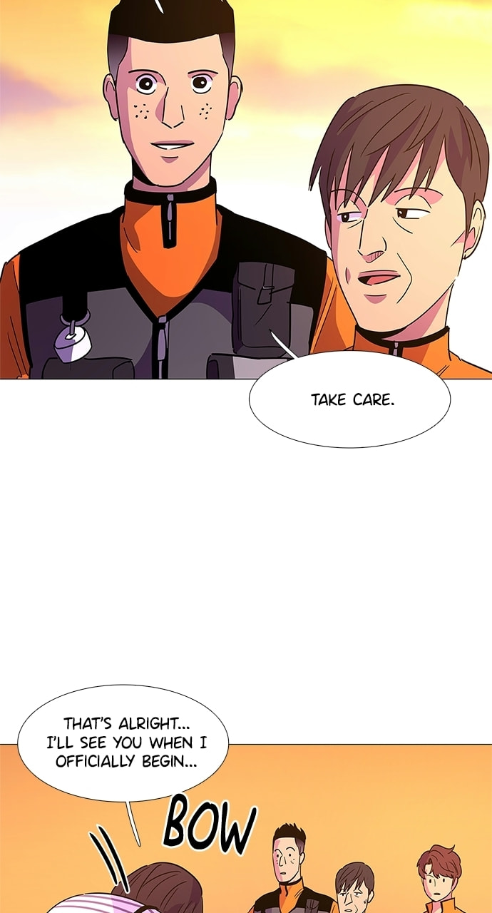 Read 1 Second chapter 76 image 66 on Lezhin