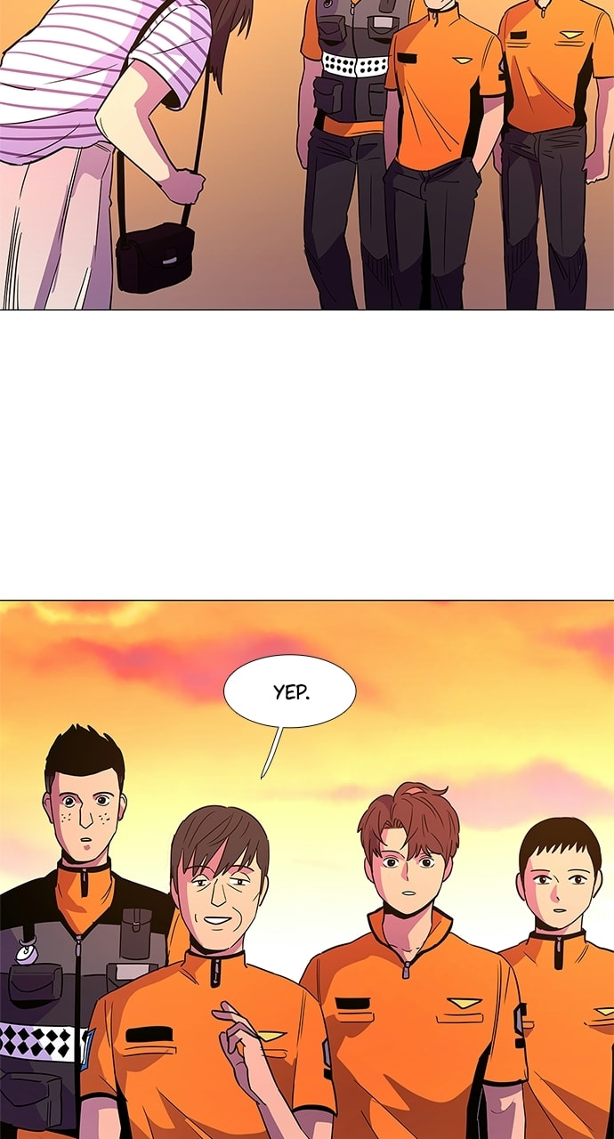 Read 1 Second chapter 76 image 67 on Lezhin