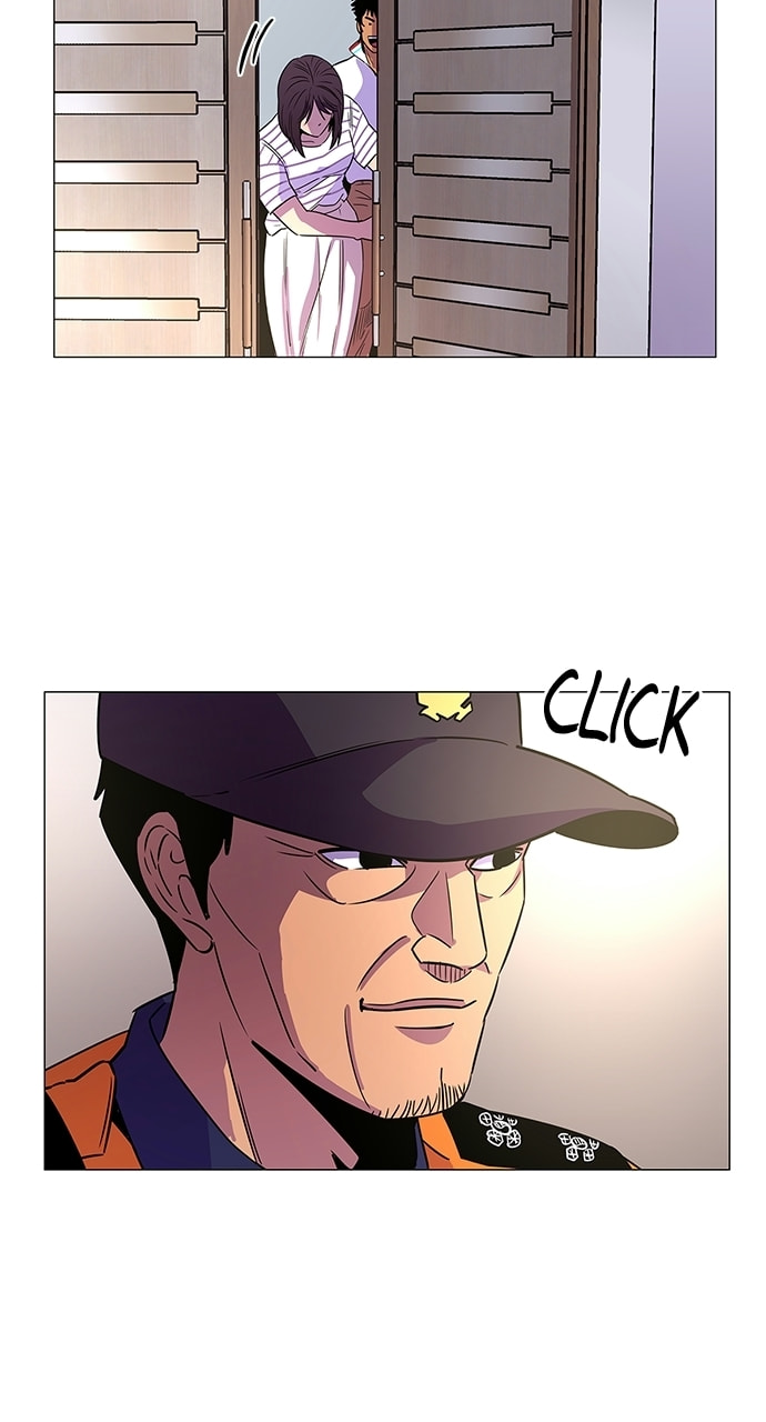 Read 1 Second chapter 76 image 7 on Lezhin