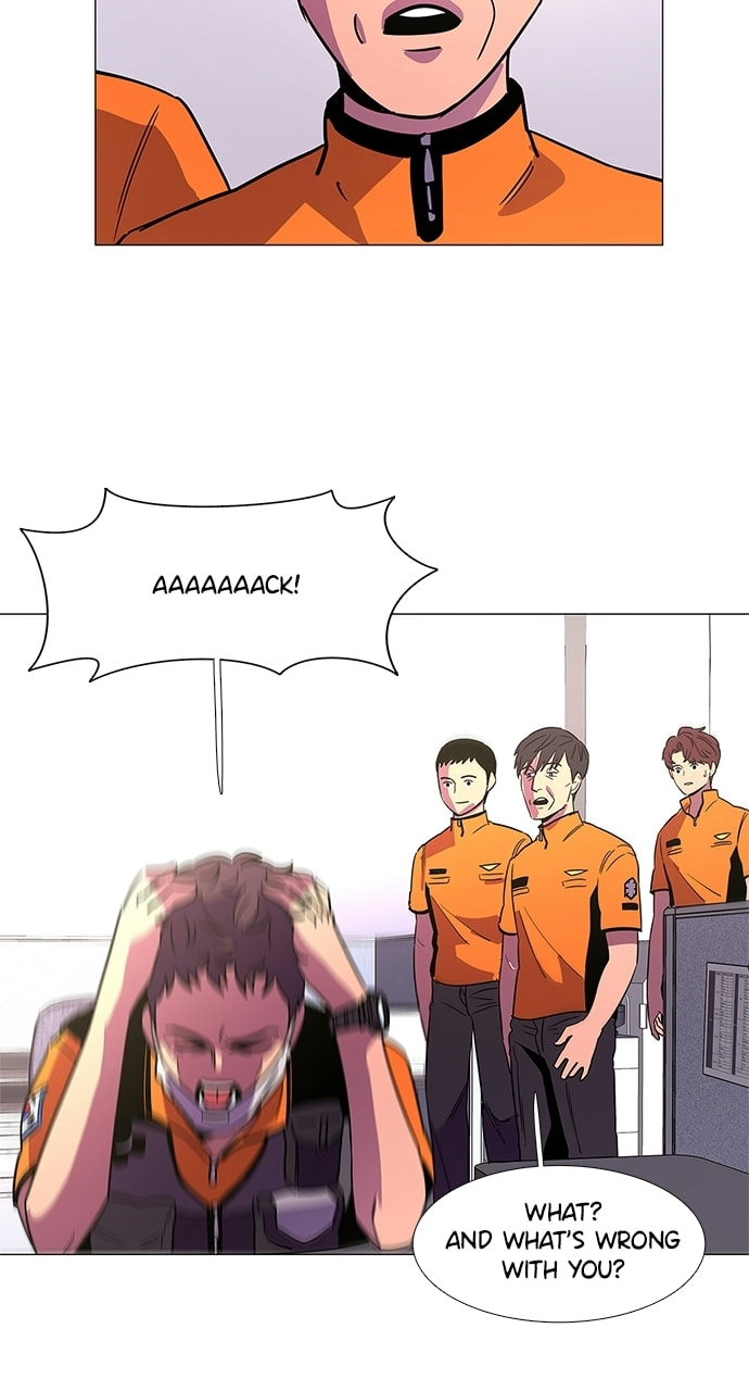 Read 1 Second chapter 76 image 73 on Lezhin