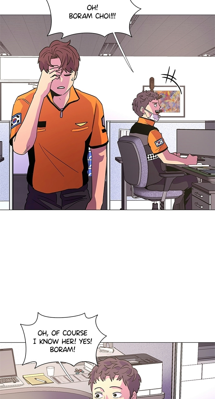 Read 1 Second chapter 76 image 81 on Lezhin
