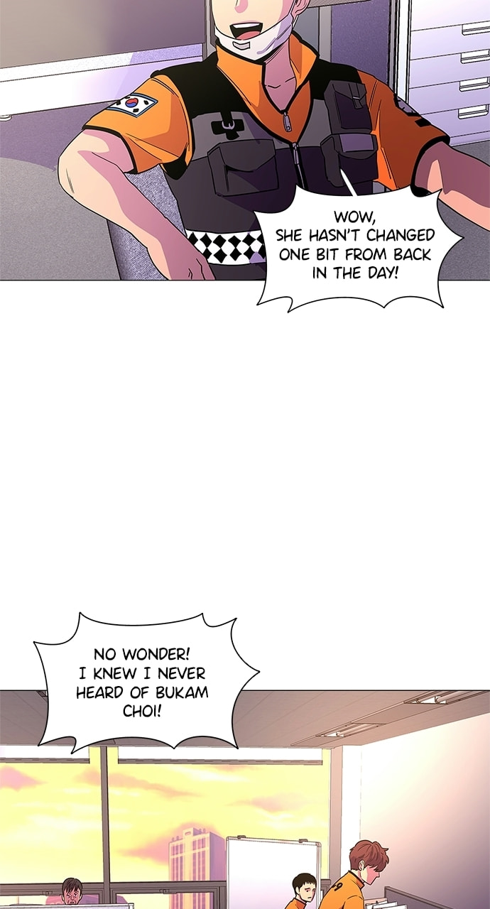 Read 1 Second chapter 76 image 82 on Lezhin