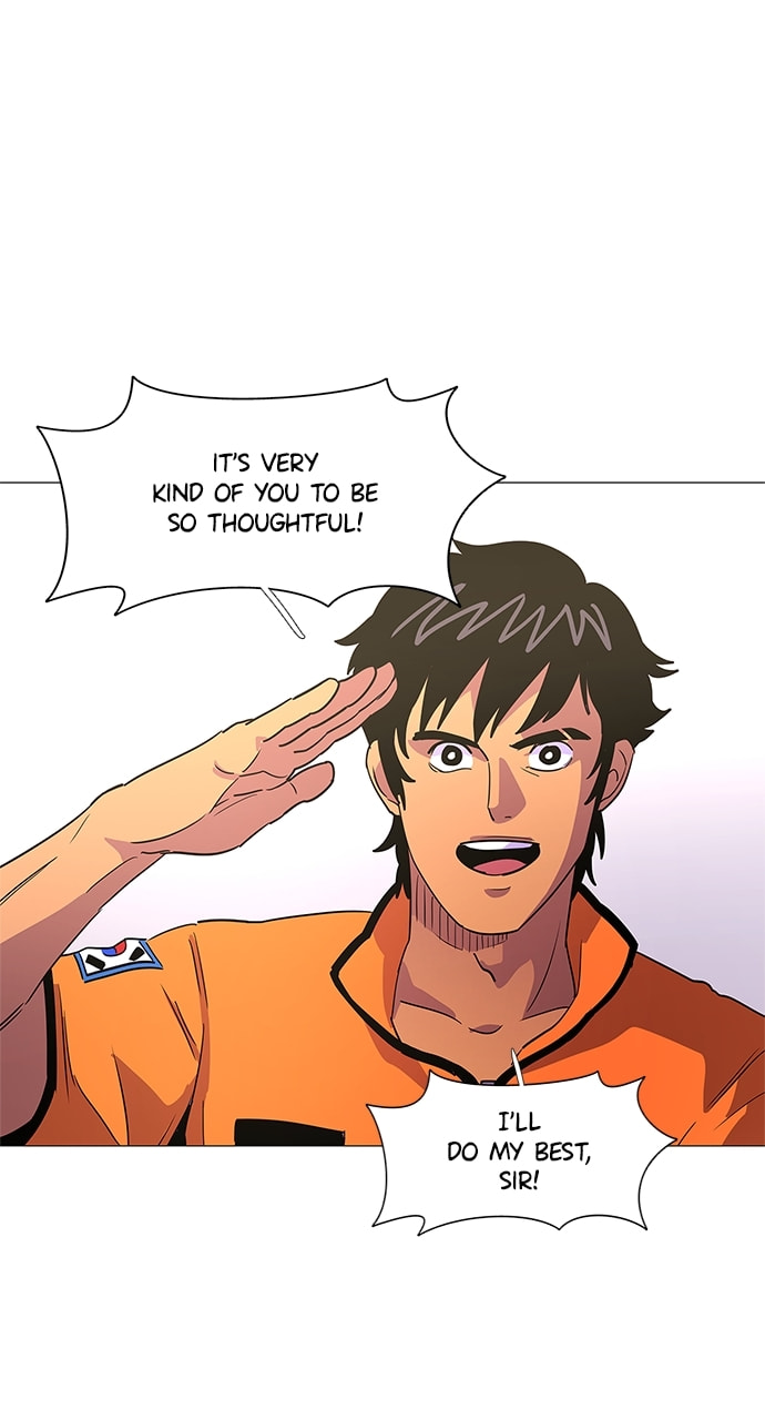 Read 1 Second chapter 77 image 28 on Lezhin