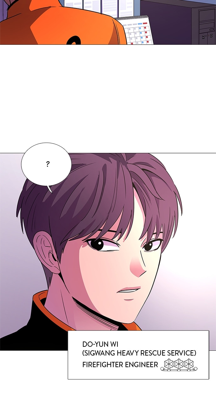 Read 1 Second chapter 77 image 58 on Lezhin