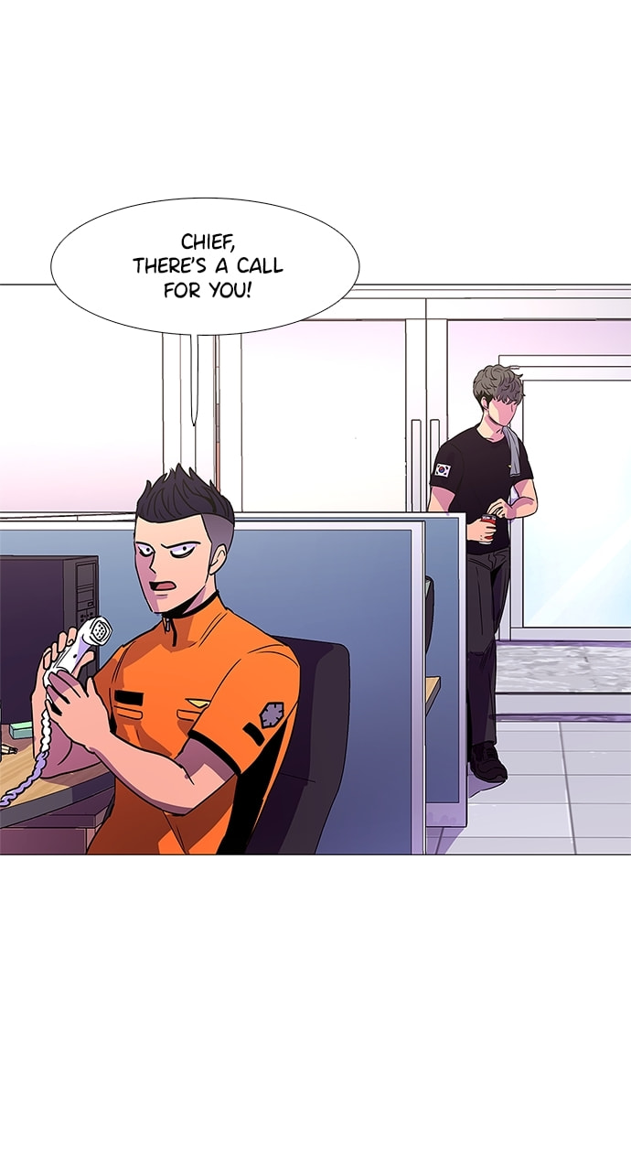 Read 1 Second chapter 77 image 59 on Lezhin