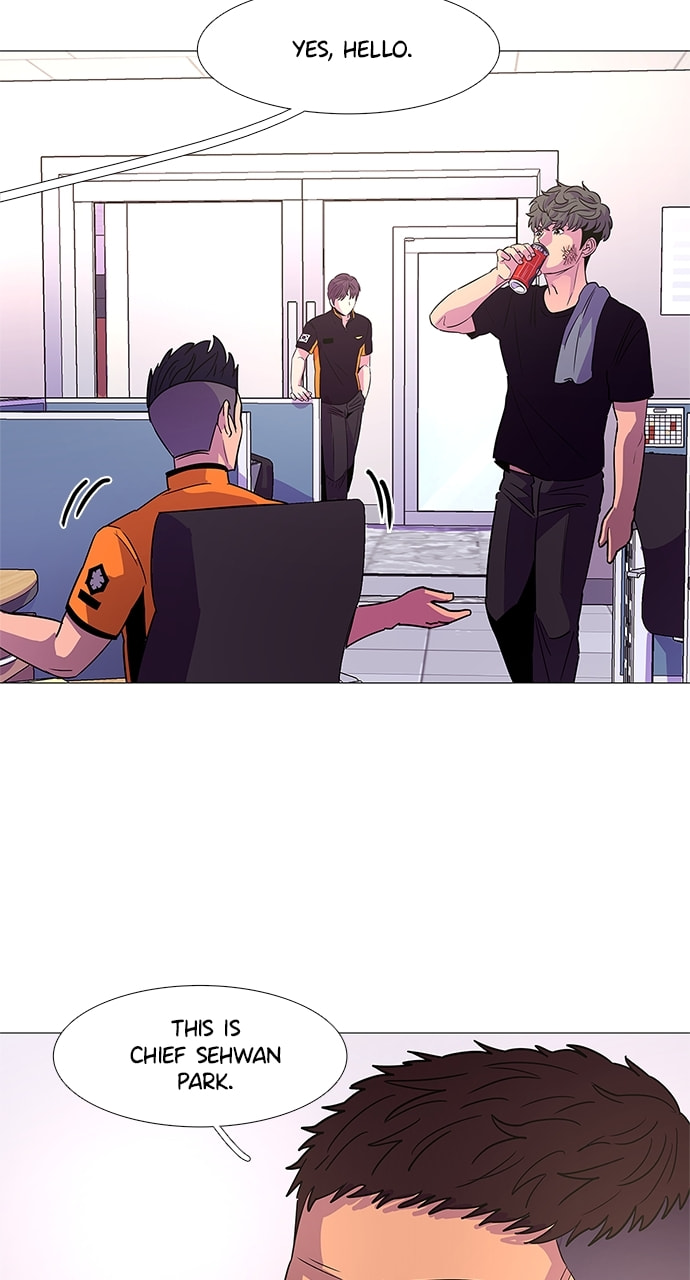 Read 1 Second chapter 77 image 61 on Lezhin