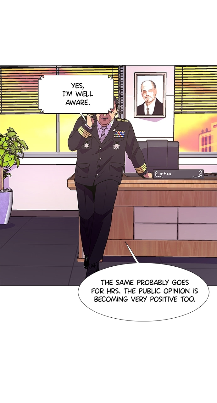 Read 1 Second chapter 77 image 68 on Lezhin