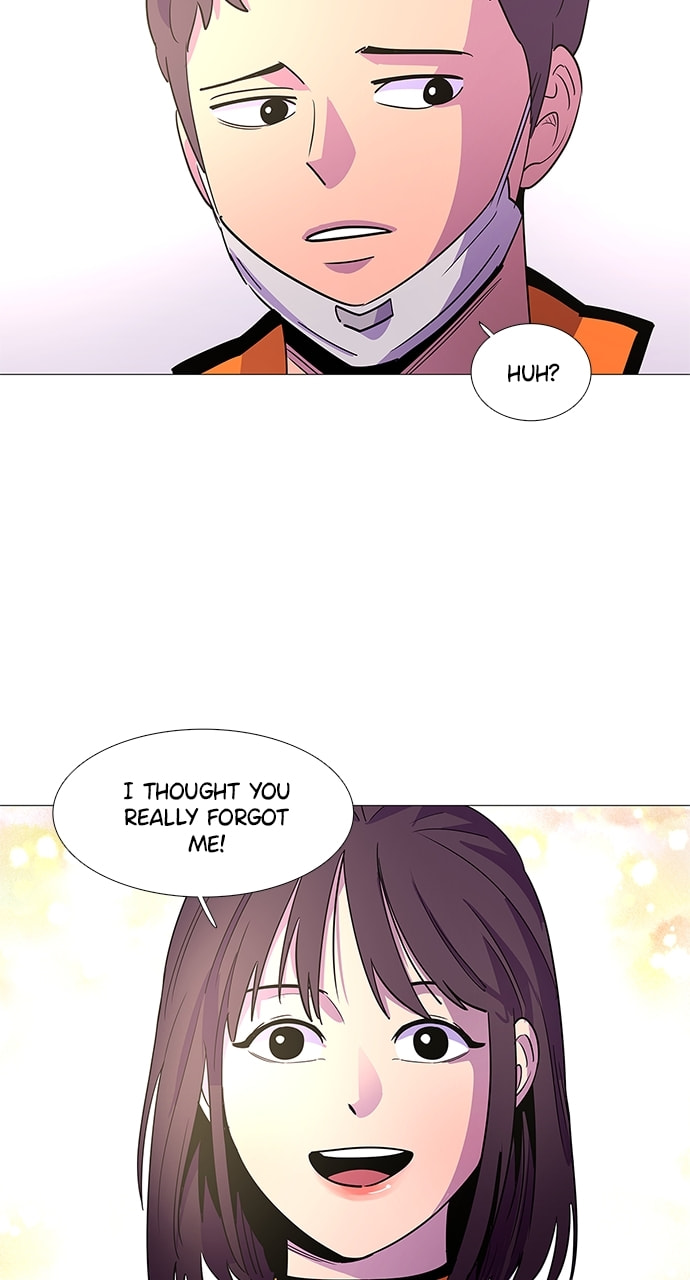 Read 1 Second chapter 77 image 7 on Lezhin