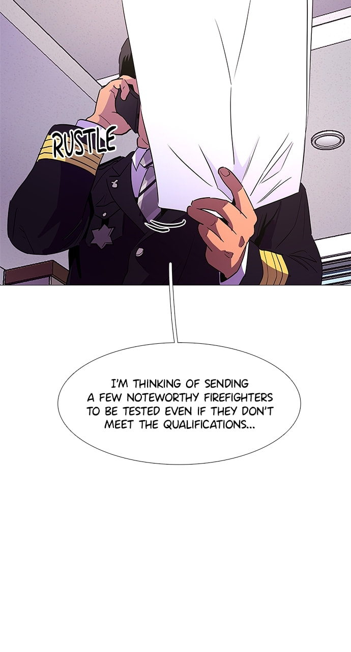 Read 1 Second chapter 77 image 72 on Lezhin
