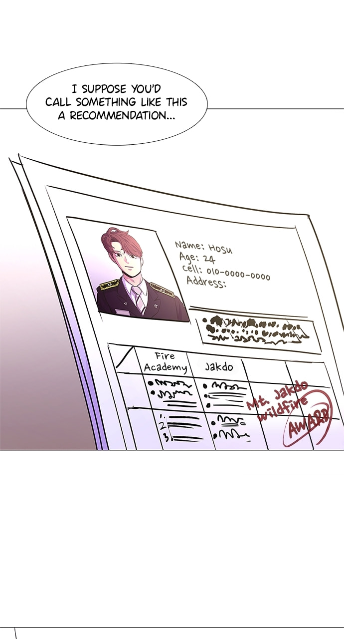 Read 1 Second chapter 77 image 73 on Lezhin