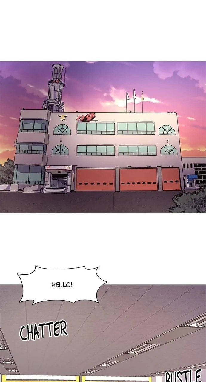 Read 1 Second chapter 78 image 0 on Lezhin