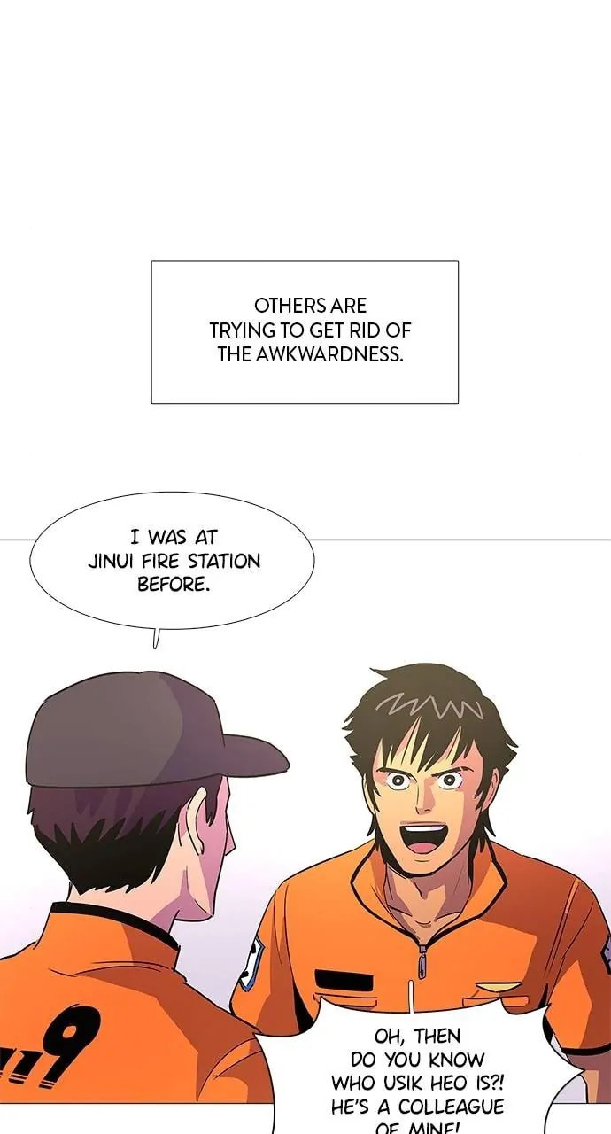 Read 1 Second chapter 78 image 10 on Lezhin
