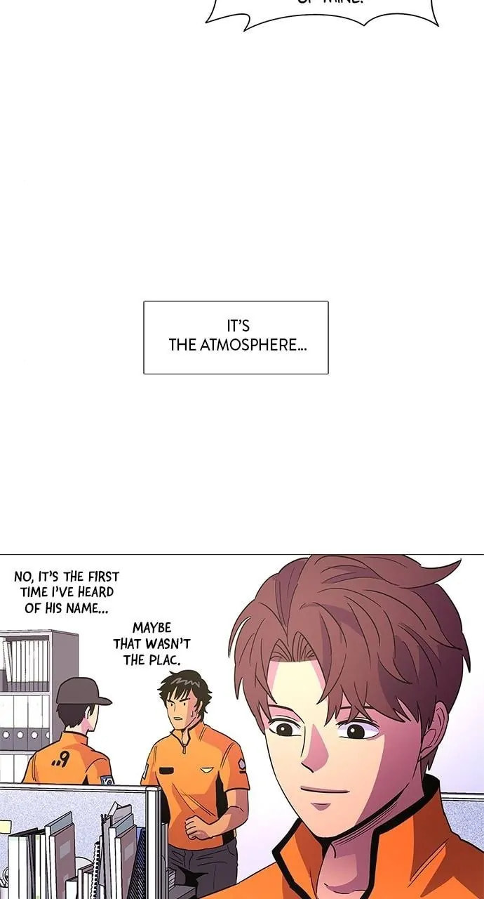 Read 1 Second chapter 78 image 11 on Lezhin