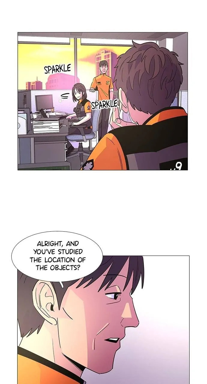 Read 1 Second chapter 78 image 20 on Lezhin