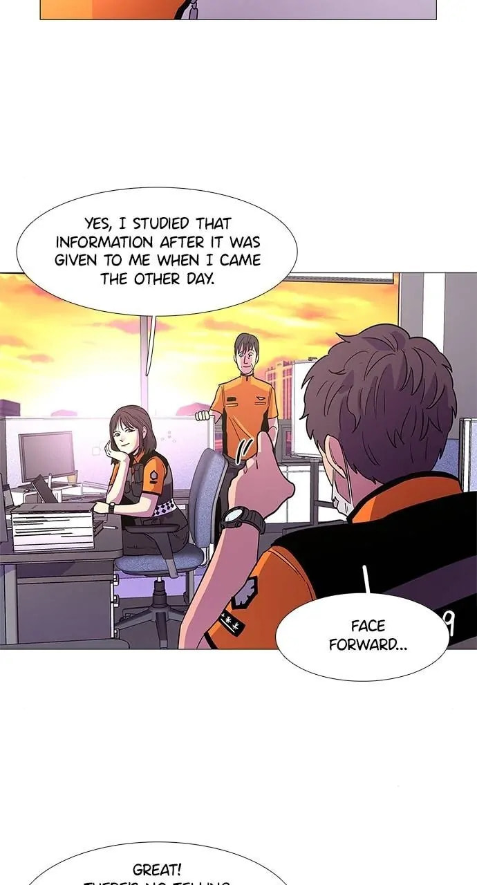 Read 1 Second chapter 78 image 21 on Lezhin