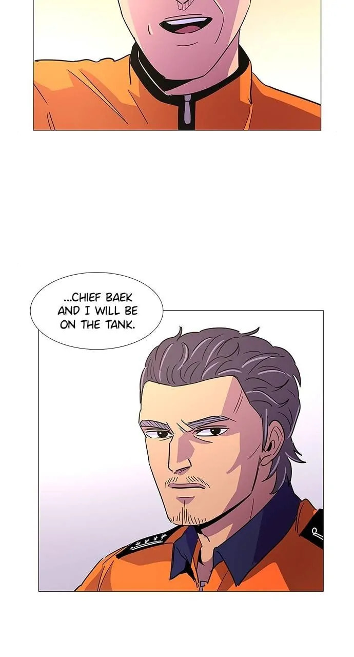 Read 1 Second chapter 78 image 23 on Lezhin