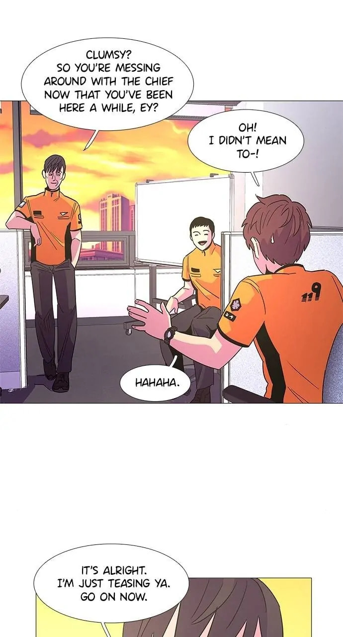Read 1 Second chapter 78 image 29 on Lezhin