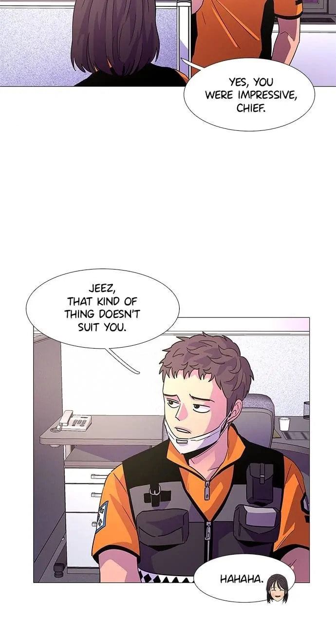 Read 1 Second chapter 78 image 36 on Lezhin