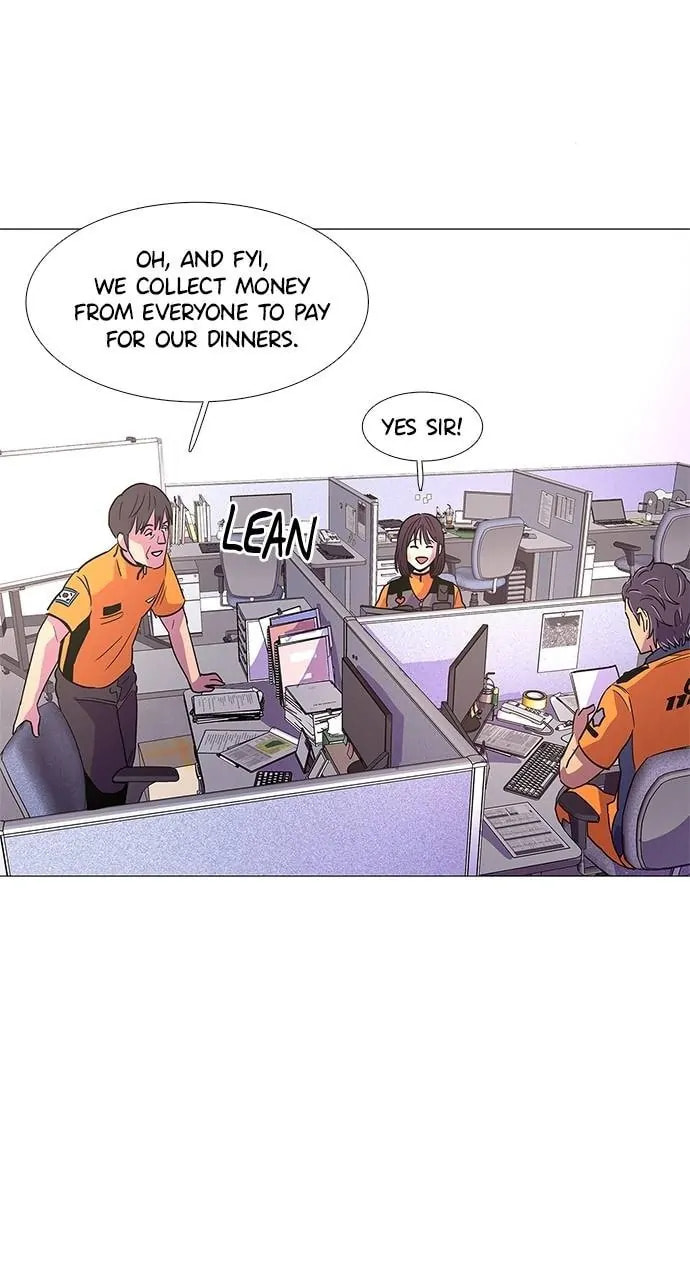 Read 1 Second chapter 78 image 37 on Lezhin