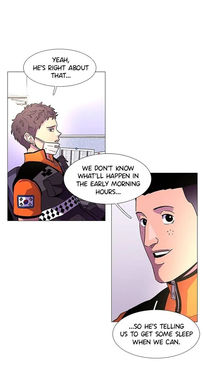 Read 1 Second chapter 78 image 41 on Lezhin