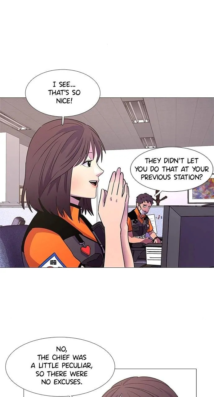 Read 1 Second chapter 78 image 42 on Lezhin