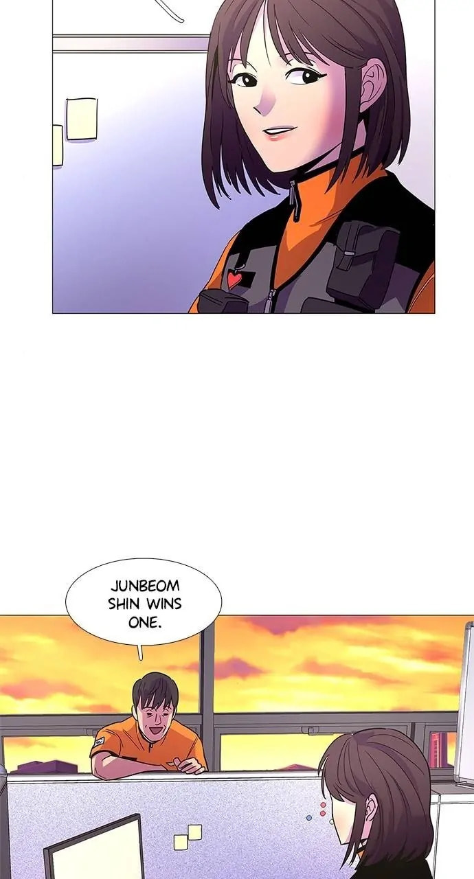 Read 1 Second chapter 78 image 43 on Lezhin