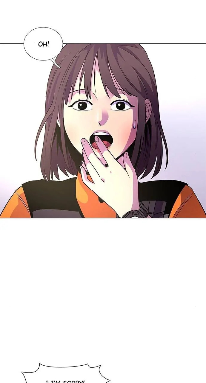 Read 1 Second chapter 78 image 45 on Lezhin