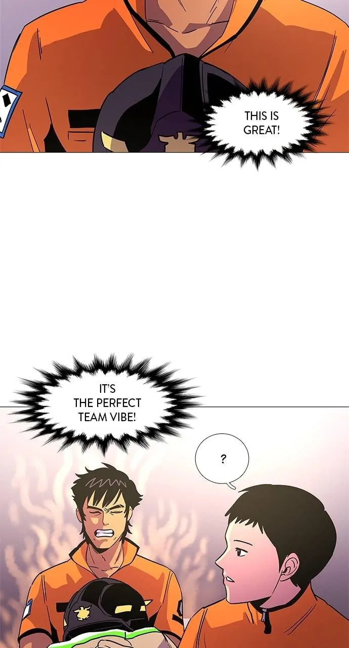 Read 1 Second chapter 78 image 50 on Lezhin