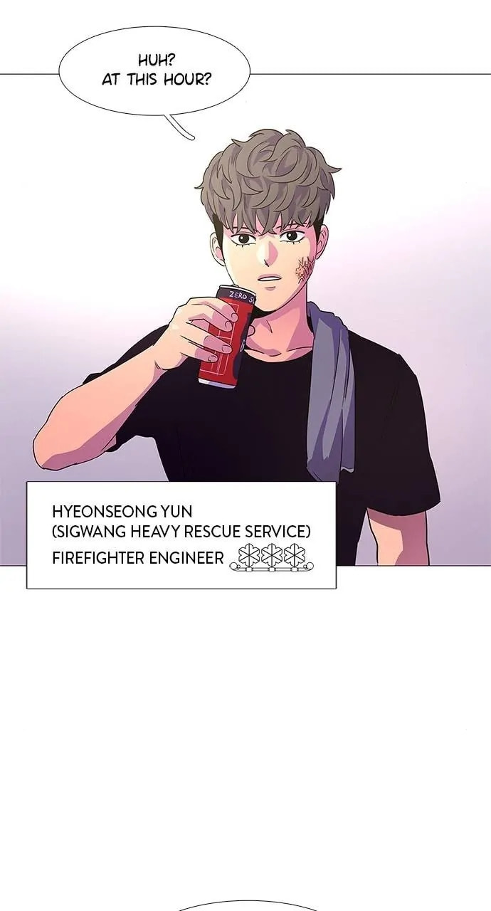 Read 1 Second chapter 78 image 59 on Lezhin