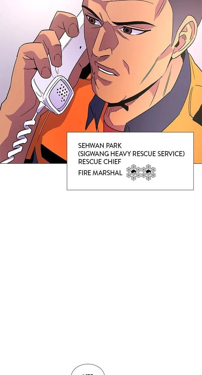 Read 1 Second chapter 78 image 61 on Lezhin