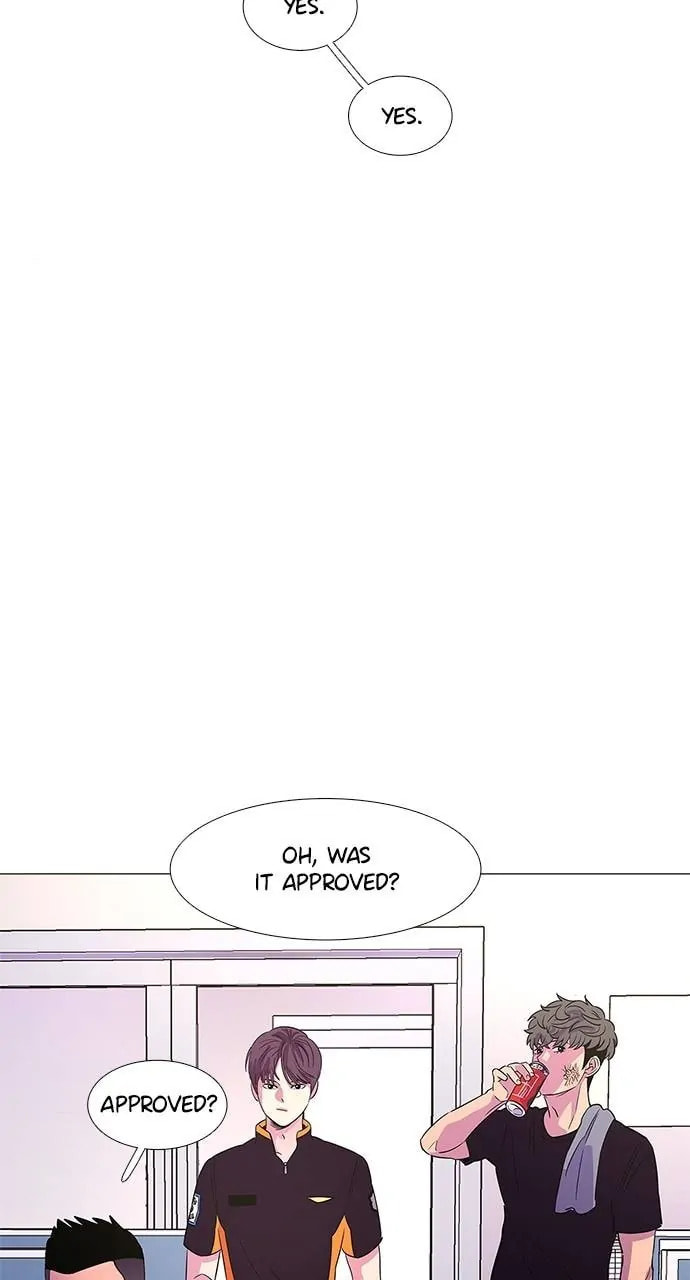 Read 1 Second chapter 78 image 62 on Lezhin
