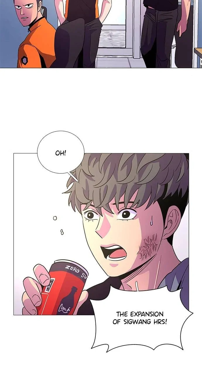 Read 1 Second chapter 78 image 63 on Lezhin