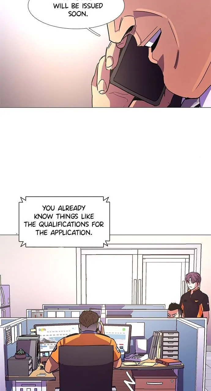 Read 1 Second chapter 78 image 69 on Lezhin
