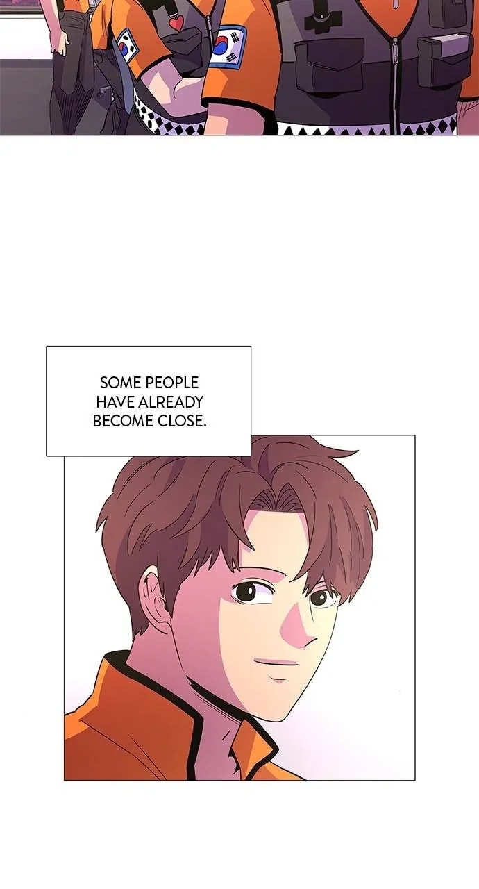 Read 1 Second chapter 78 image 9 on Lezhin