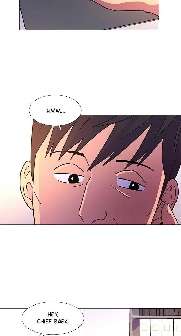 Read 1 Second chapter 79 image 1 on Lezhin