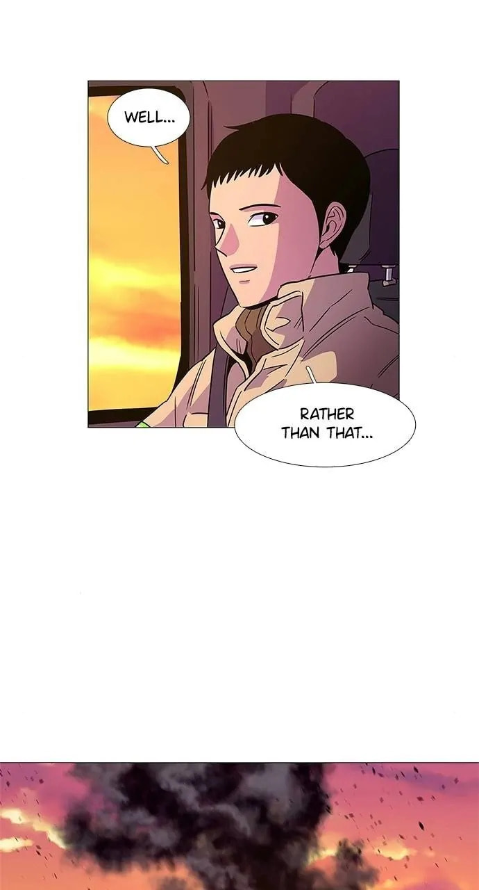 Read 1 Second chapter 79 image 10 on Lezhin