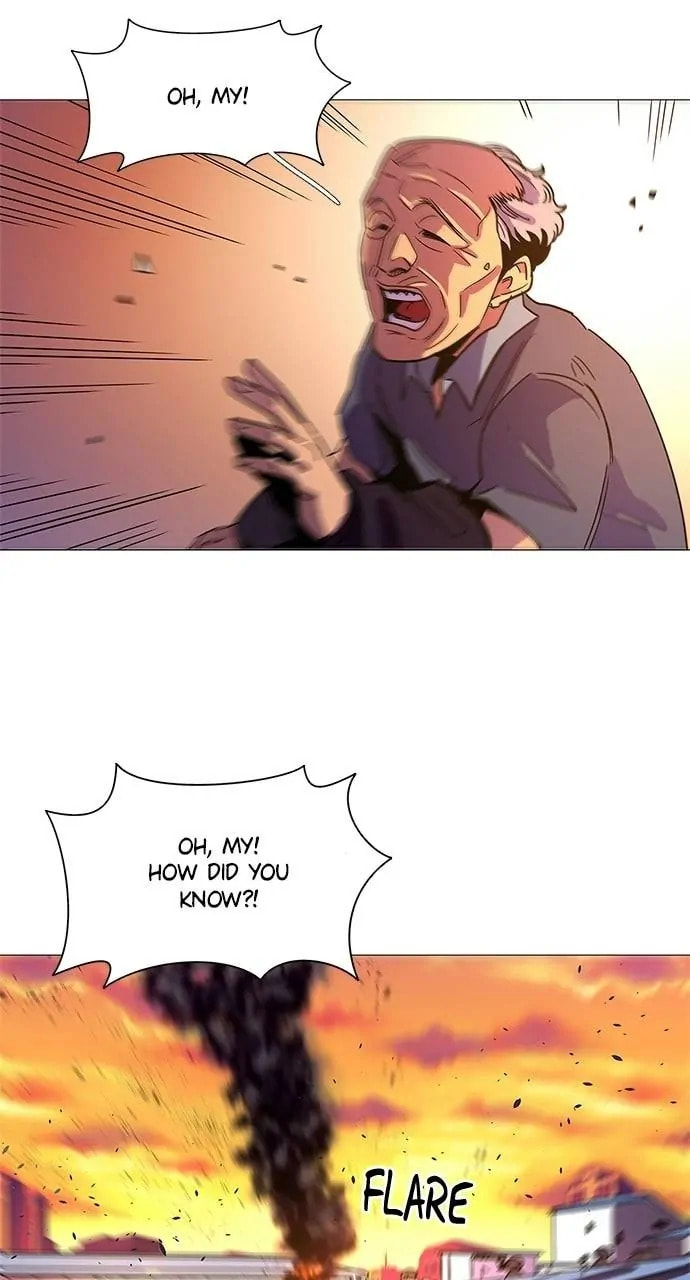 Read 1 Second chapter 79 image 13 on Lezhin