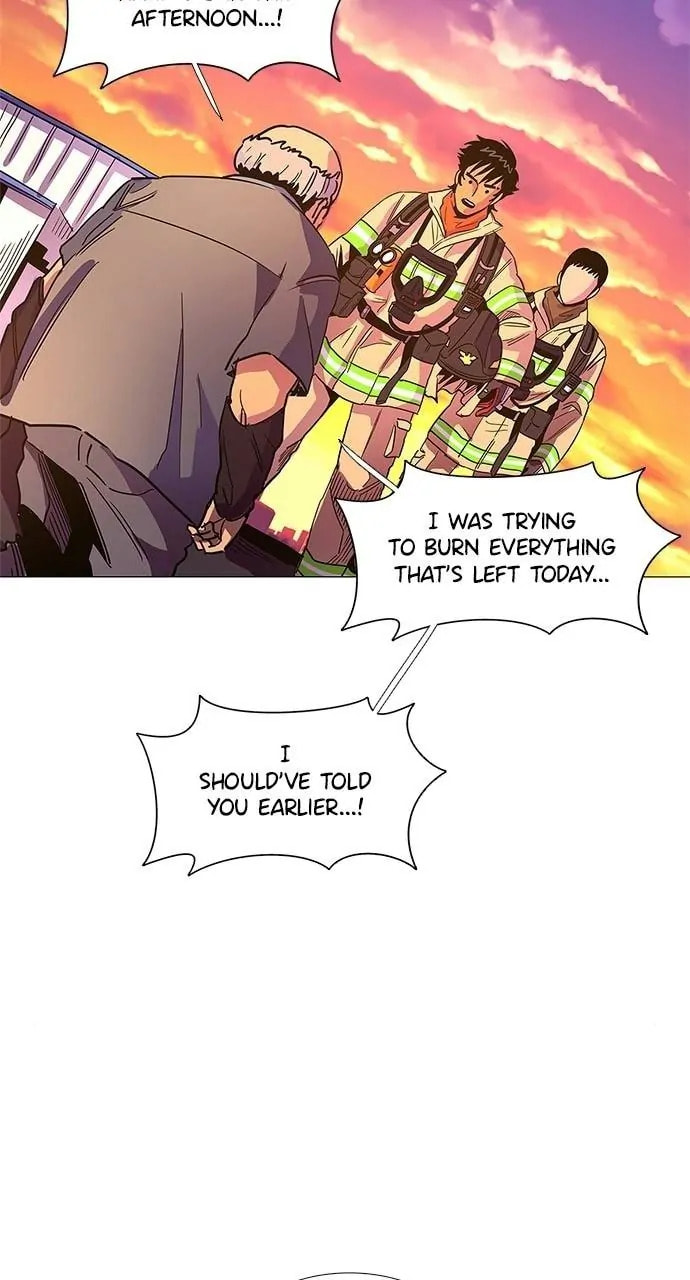 Read 1 Second chapter 79 image 15 on Lezhin
