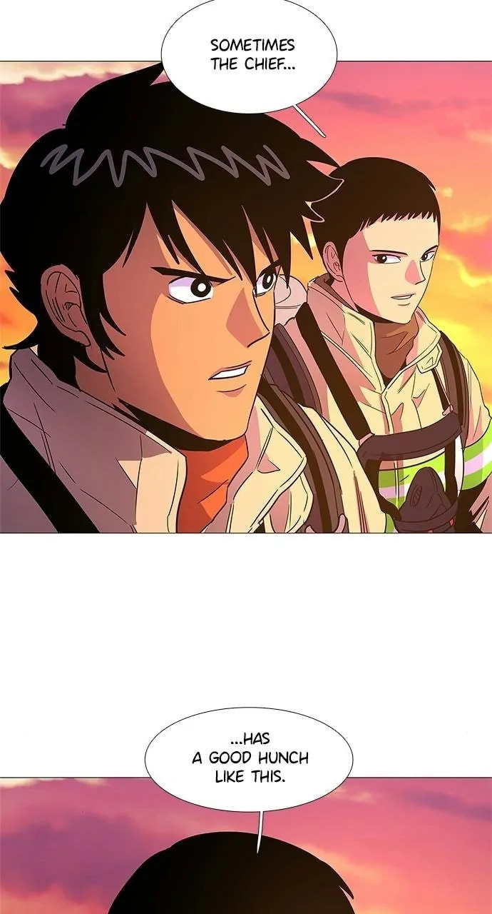 Read 1 Second chapter 79 image 16 on Lezhin