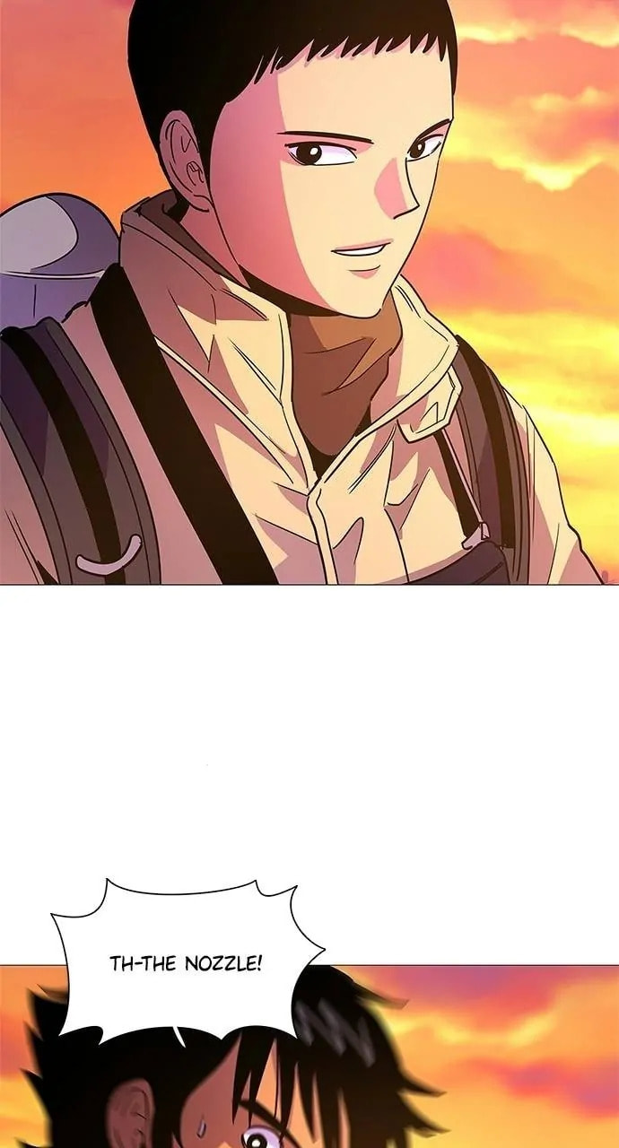 Read 1 Second chapter 79 image 17 on Lezhin