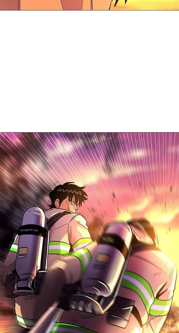 Read 1 Second chapter 79 image 19 on Lezhin