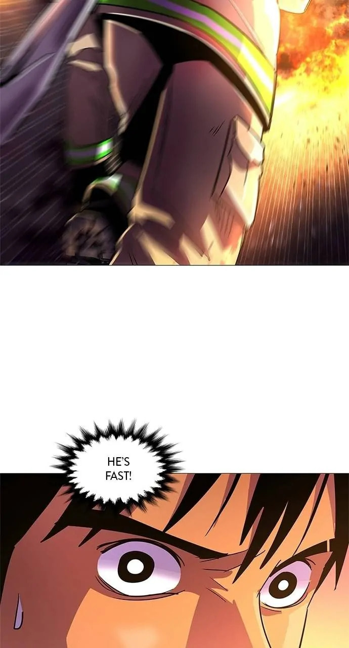 Read 1 Second chapter 79 image 20 on Lezhin